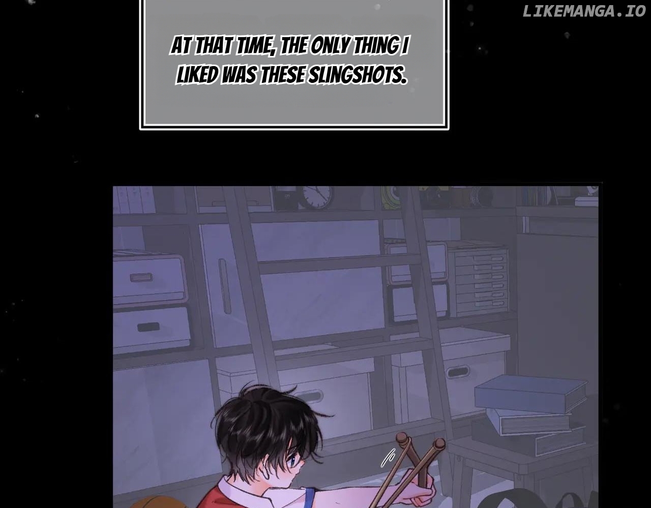 You Are My Desire Chapter 72 - page 5
